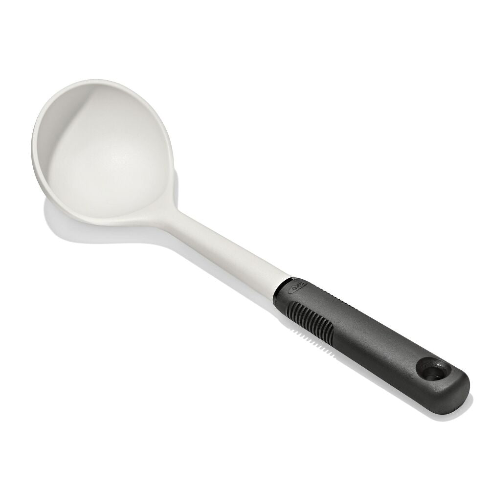OXO Good Grips Nylon Ladle — Oat L3