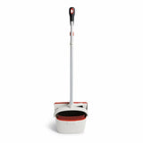 Large Sweep Set with Extendable Broom I5