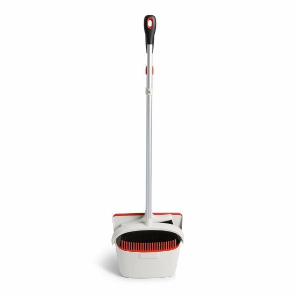 Large Sweep Set with Extendable Broom I5