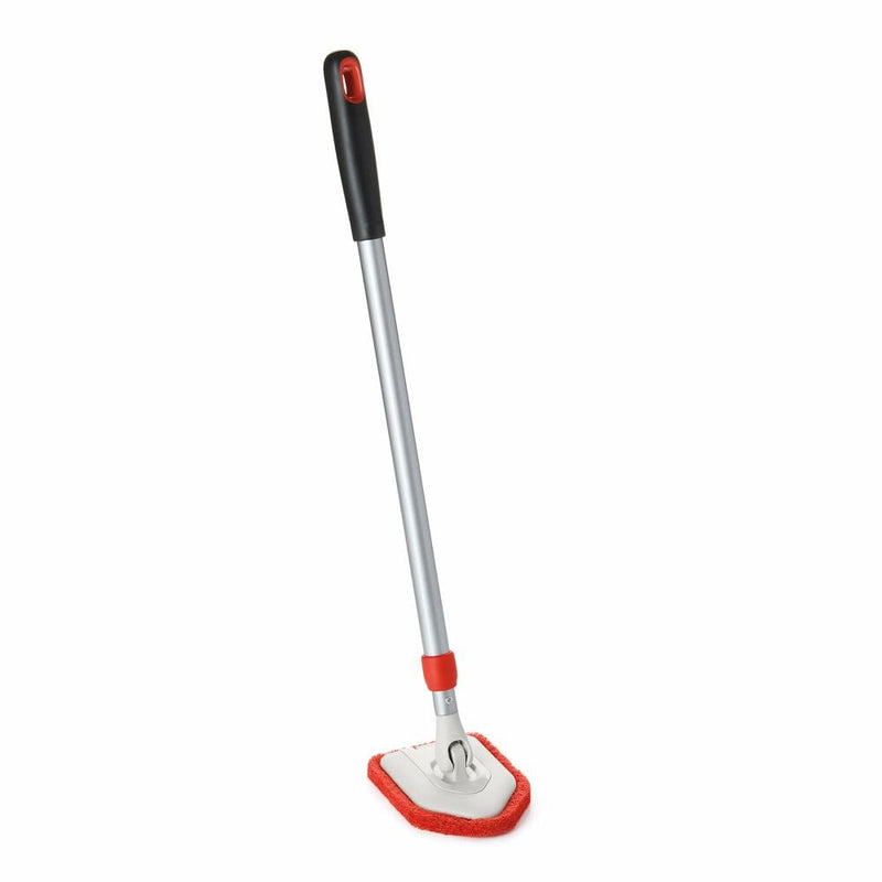 Extendable Tub & Tile Scrubber Q6