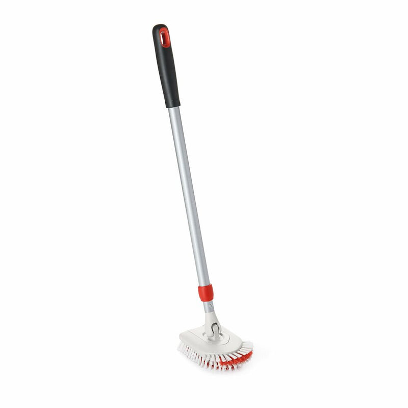 Extendable Tub & Tile Brush Z9