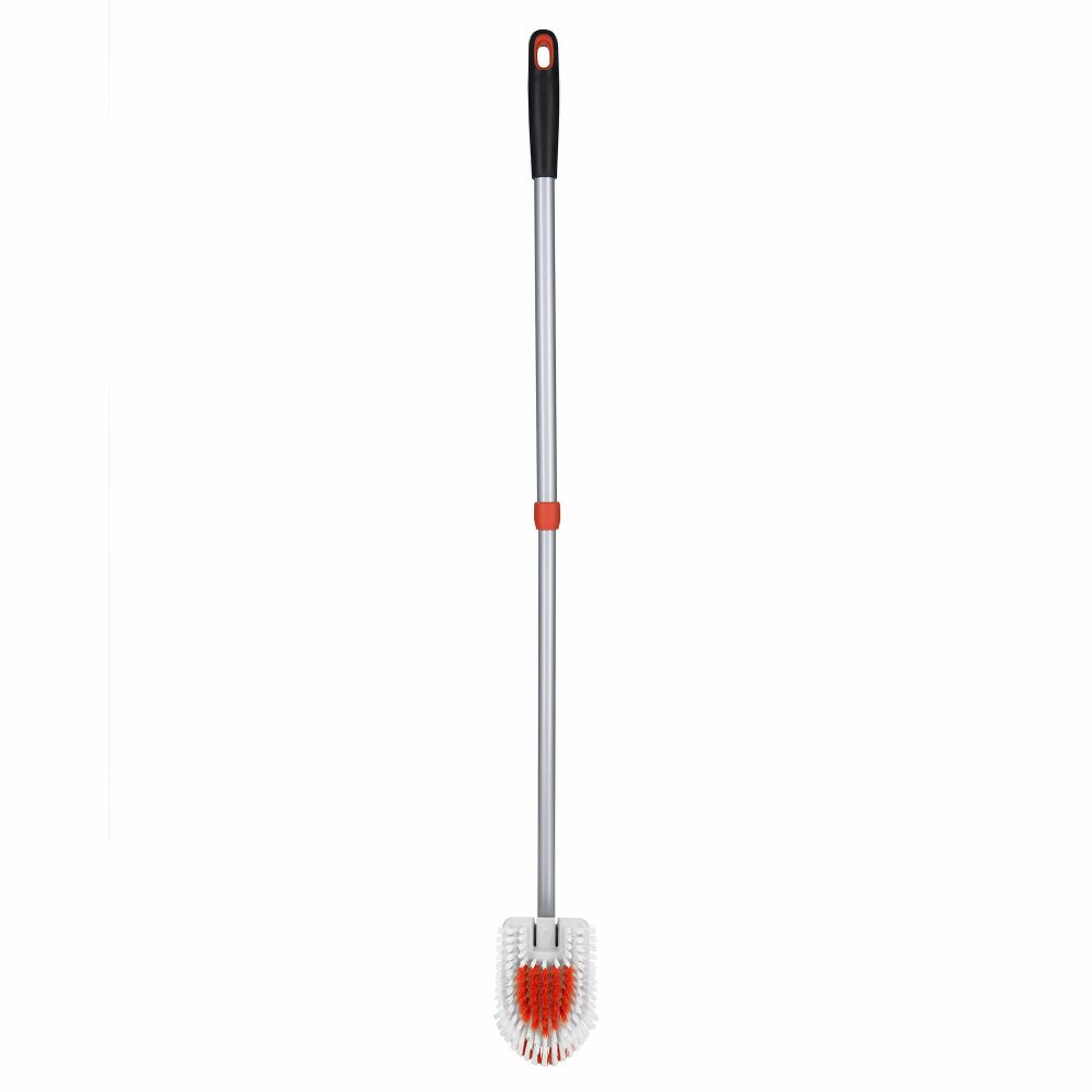 Extendable Tub & Tile Brush Z9