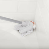 Extendable Tub & Tile Brush Z9