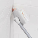 Extendable Tub & Tile Brush Z9