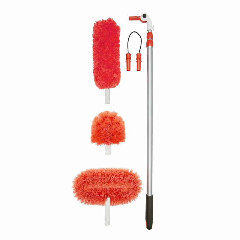 Long Reach Dusting System N2