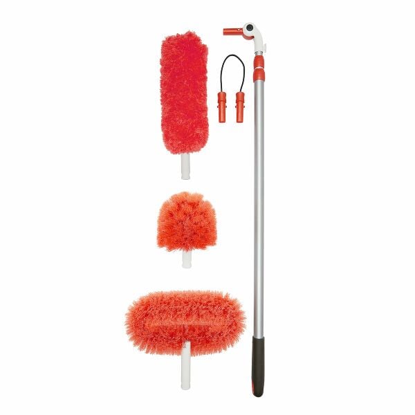 Long Reach Dusting System N2