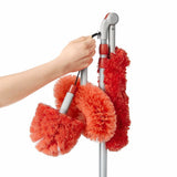 Long Reach Dusting System N2