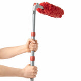 Long Reach Dusting System N2