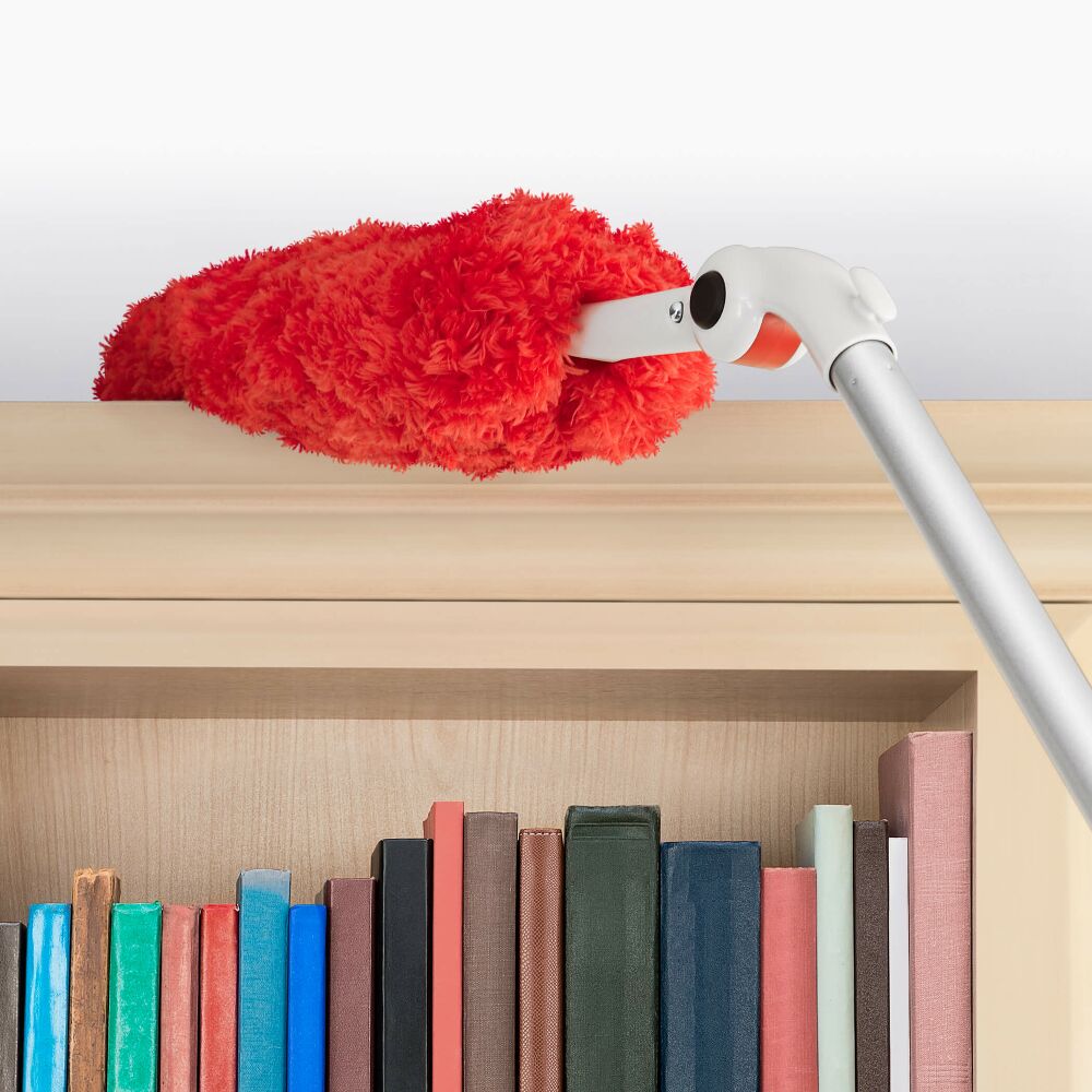 Long Reach Dusting System N2
