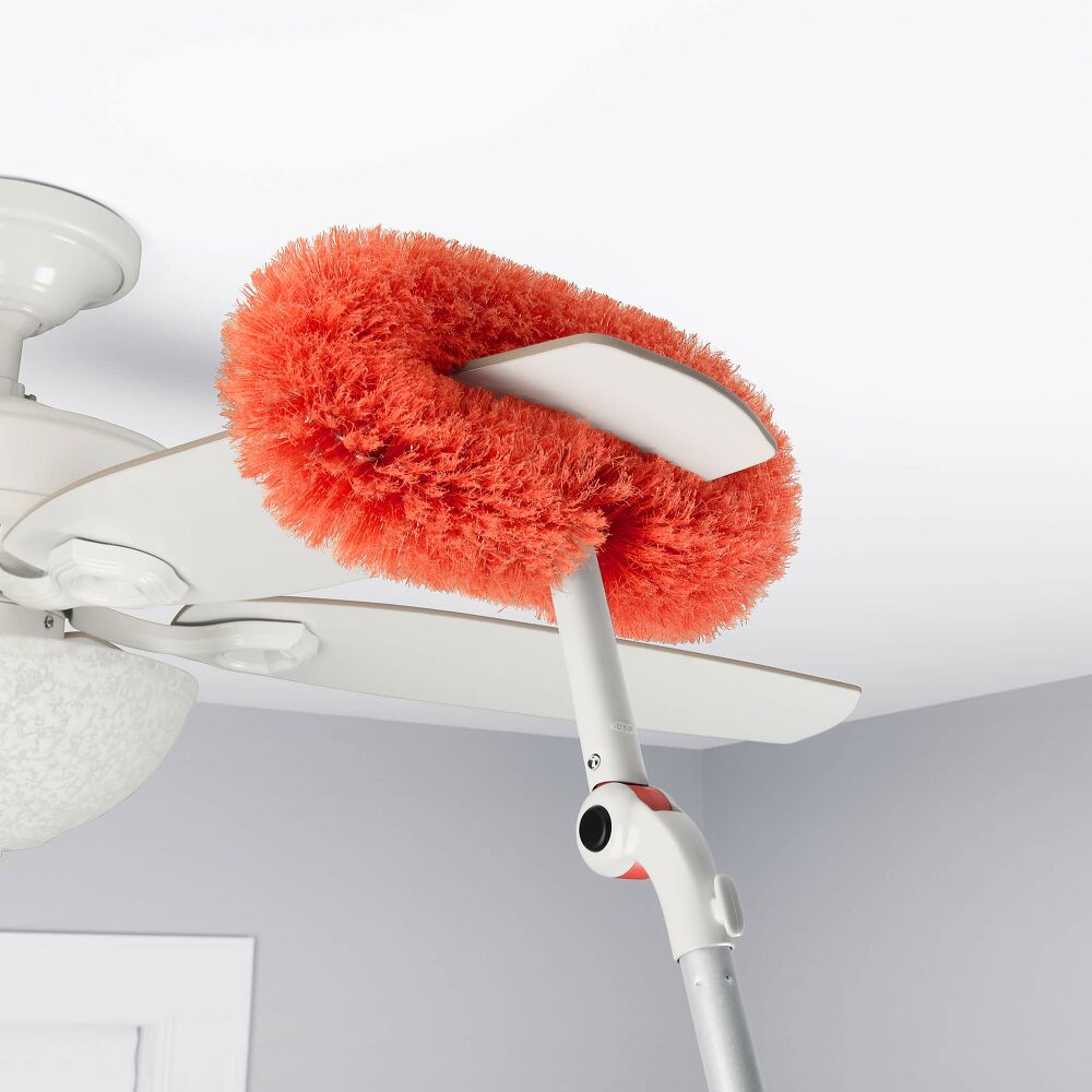 Long Reach Dusting System N2