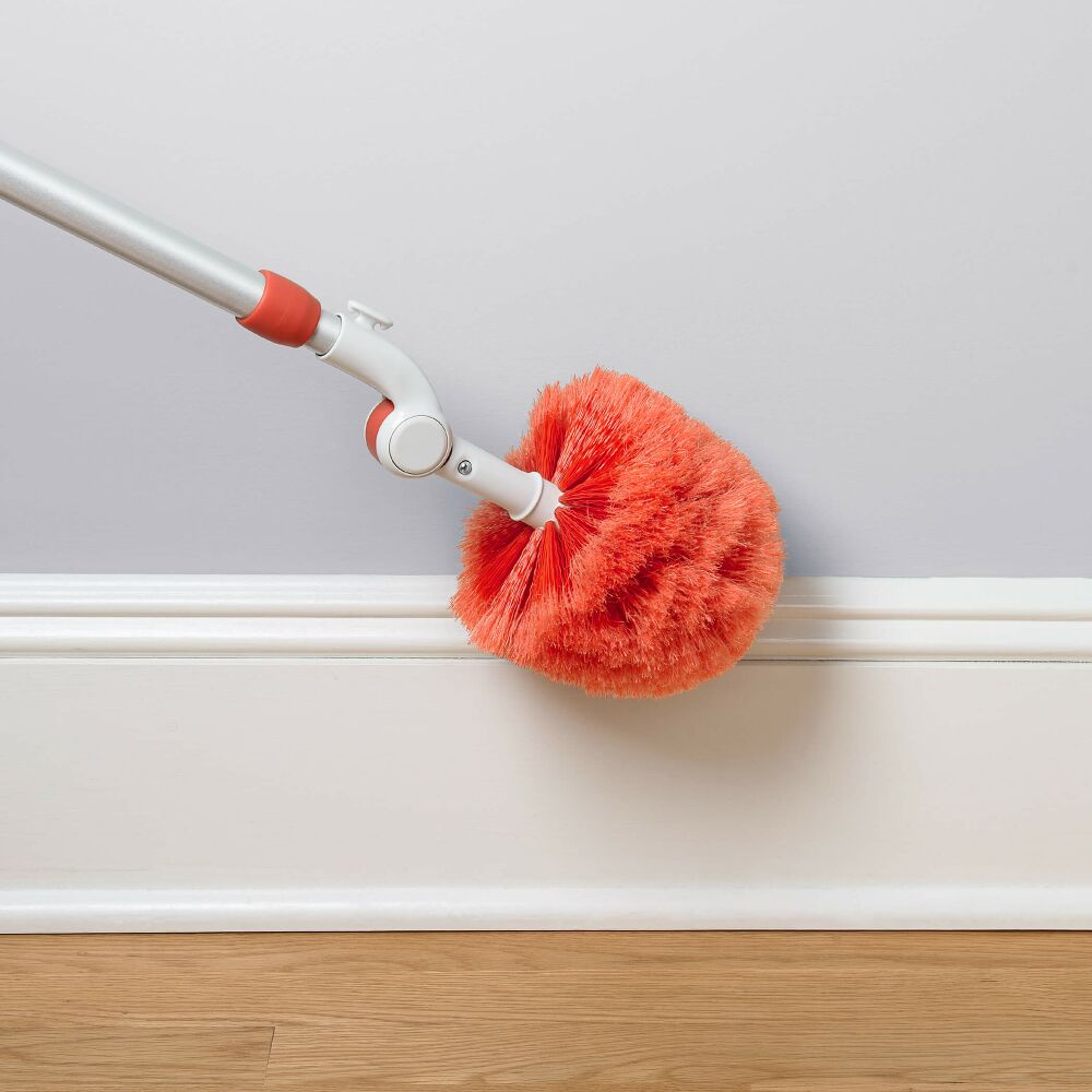 Long Reach Dusting System N2