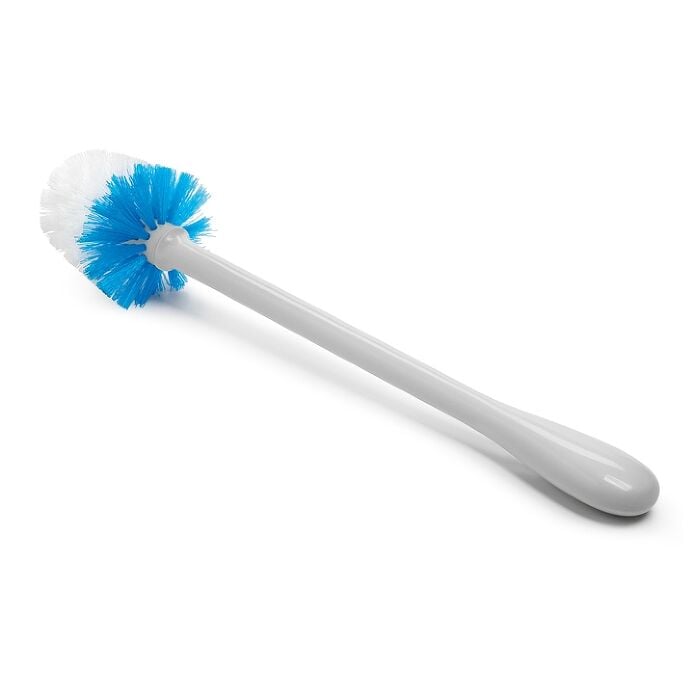Compact Toilet Brush & Canister Z9
