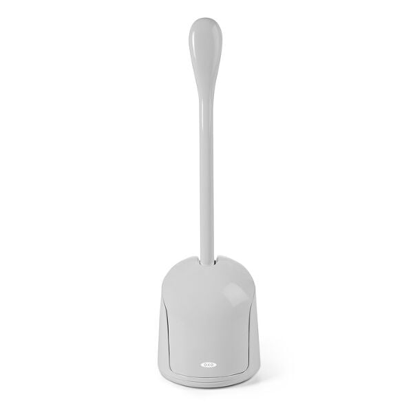 Compact Toilet Brush & Canister Z9
