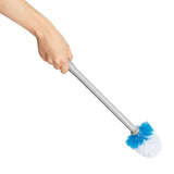 Compact Toilet Brush & Canister Z9