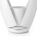 Toilet Brush with Rim Cleaner Z8