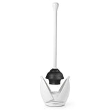 Toilet Plunger and Canister E3
