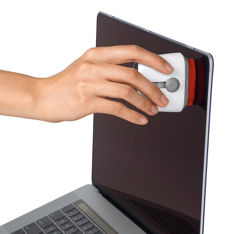 Sweep & Swipe Laptop Cleaner S6