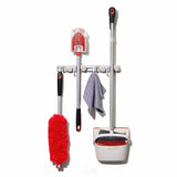 Expandable On-The-Wall Organizer S9