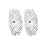 Soap Dispensing Dish Brush Refill - 2pk C6