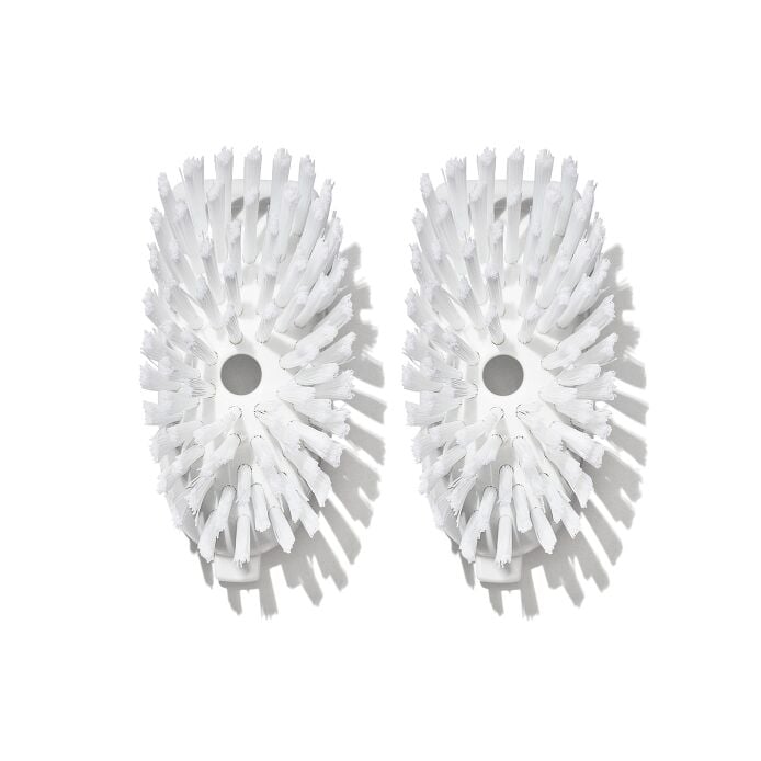 Soap Dispensing Dish Brush Refill - 2pk C6