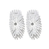 Soap Dispensing Dish Brush Refill - 2pk E3