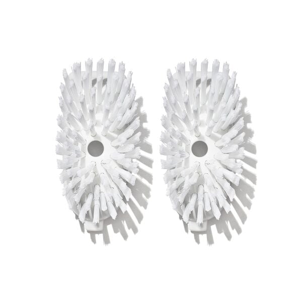 Soap Dispensing Dish Brush Refill - 2pk E3