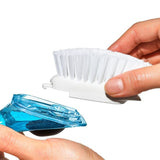 Soap Dispensing Dish Brush Refill - 2pk E3
