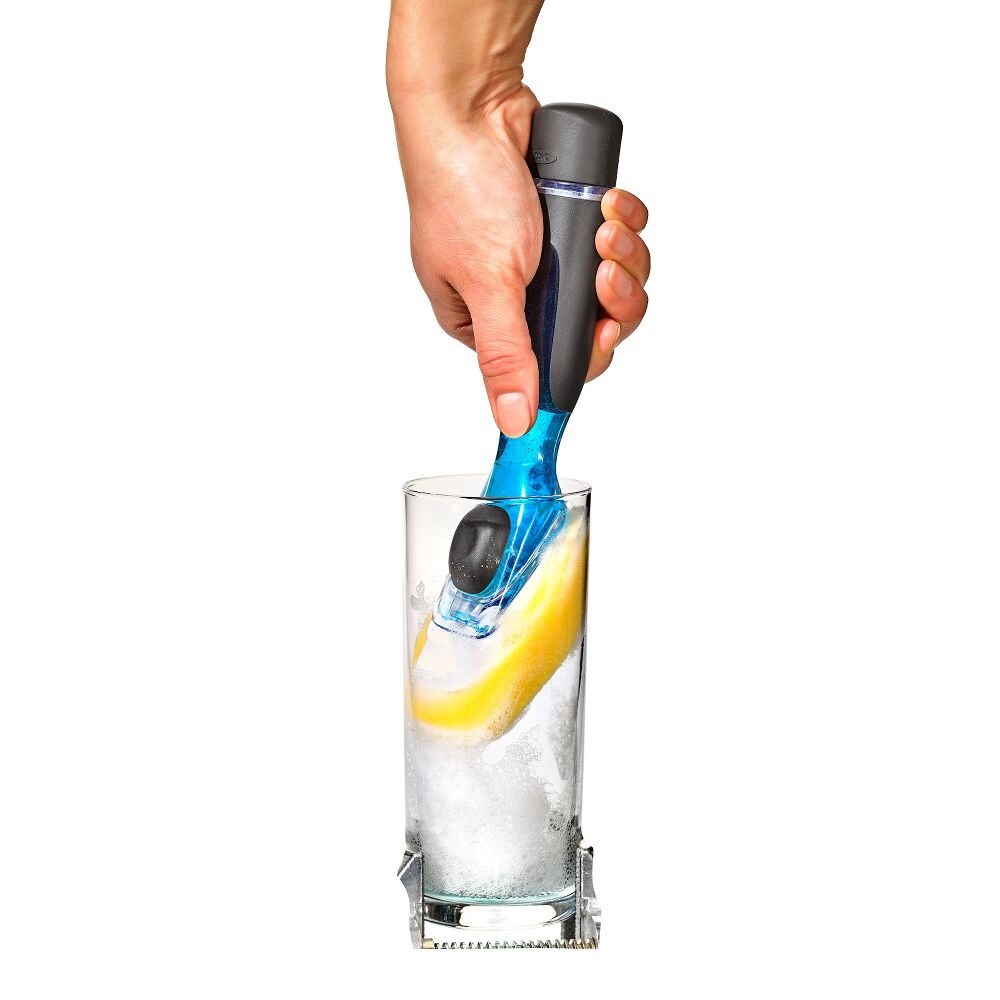 Soap Dispensing Dish Sponge T5