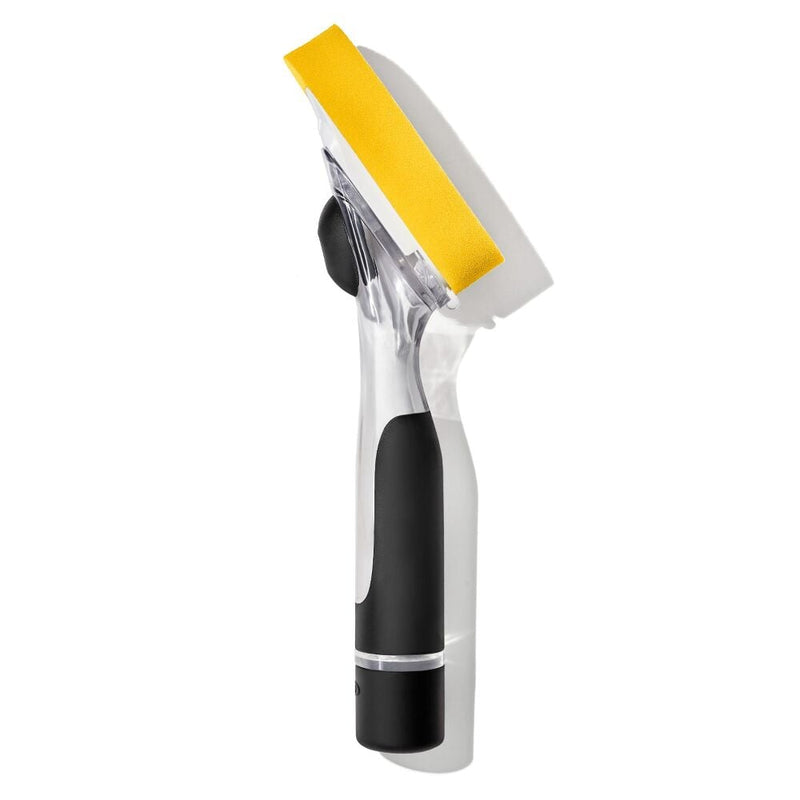 Soap Dispensing Dish Sponge T5