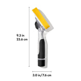Soap Dispensing Dish Sponge T5