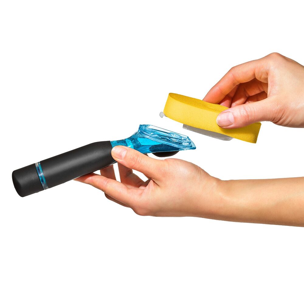 Soap Dispensing Dish Sponge Refills - 2 Pack T5