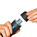 Soap Dispensing Dish Scrub S2