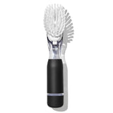 Soap Dispensing Dish Brush I6