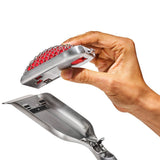 Coiled Grill Brush Replacement Head L5