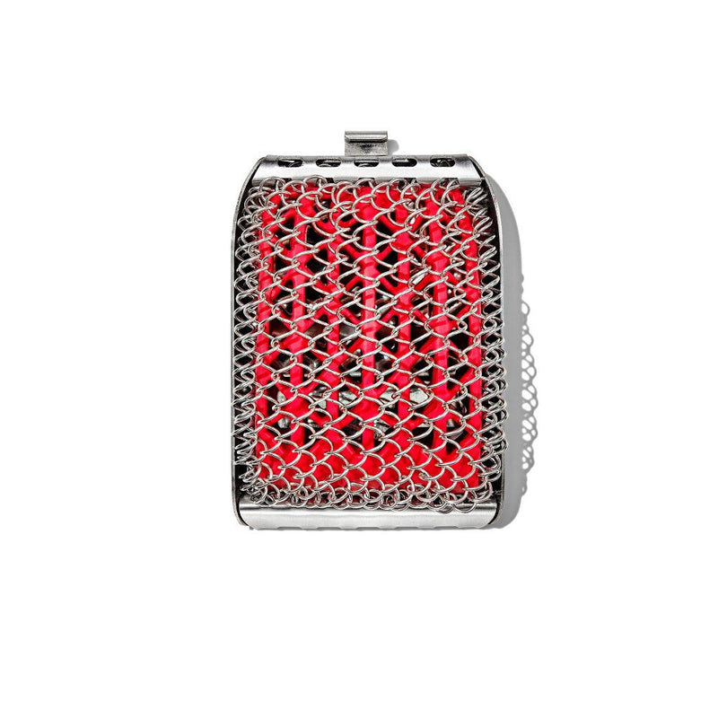 Coiled Grill Brush Replacement Head L5