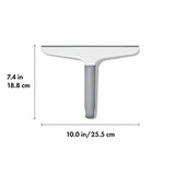 Multi-Use Squeegee with Hook H4