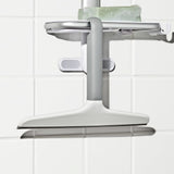 Multi-Use Squeegee with Hook H4