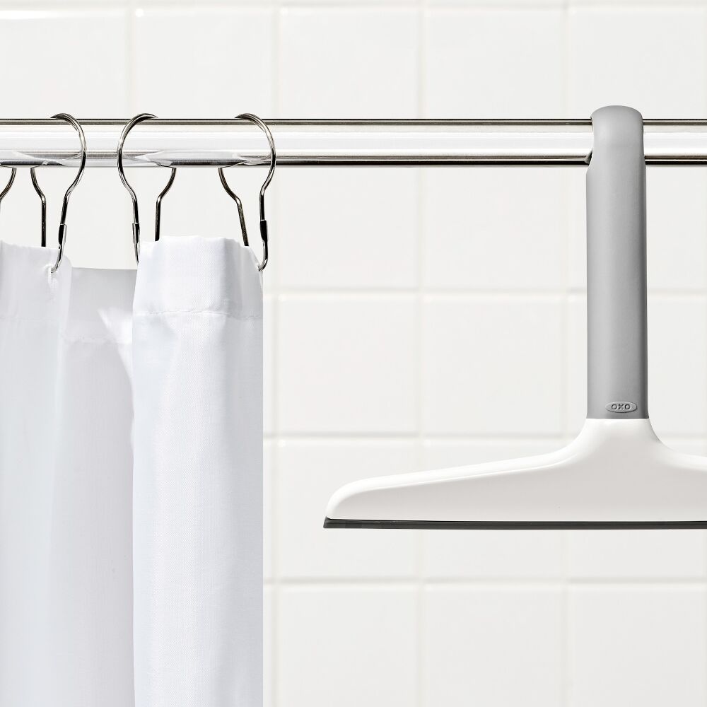 Multi-Use Squeegee with Hook H4