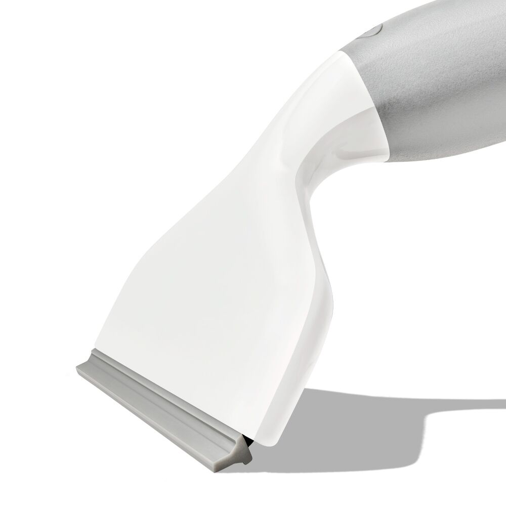 Multi-Use Squeegee with Hook H4