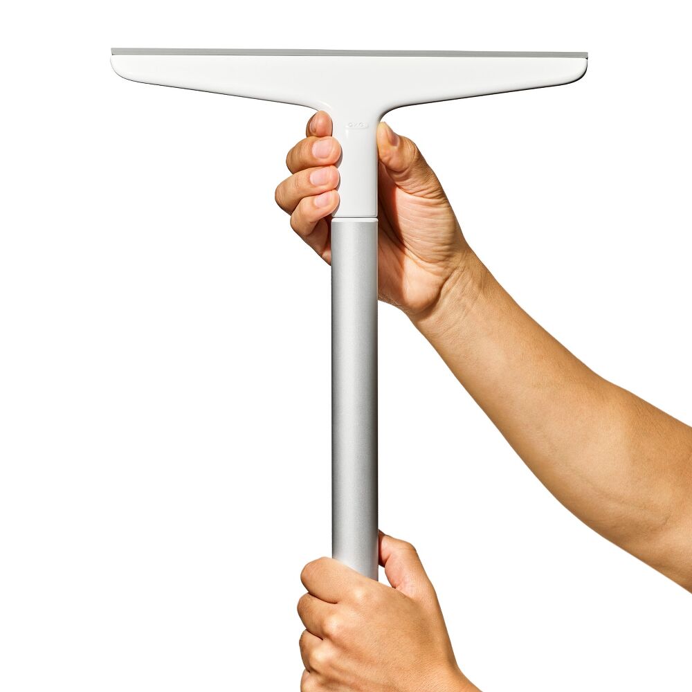 Aluminum Extendable Squeegee E1