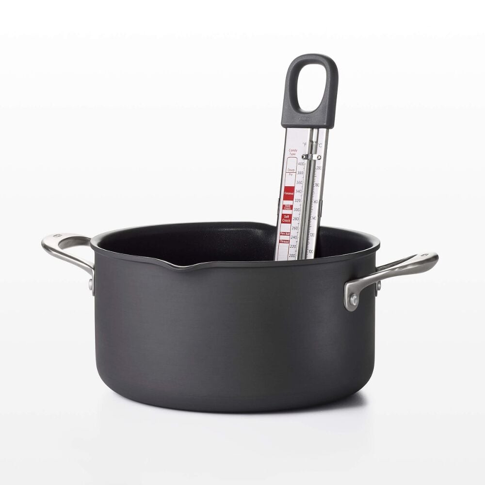 Candy & Deep Fry Thermometer Z4