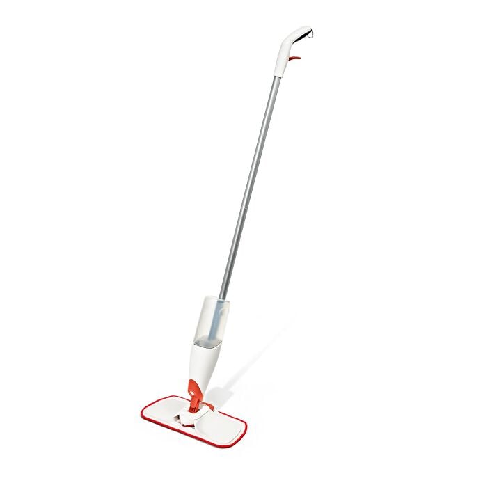 Microfiber Spray Mop D0