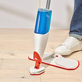 Microfiber Spray Mop D0