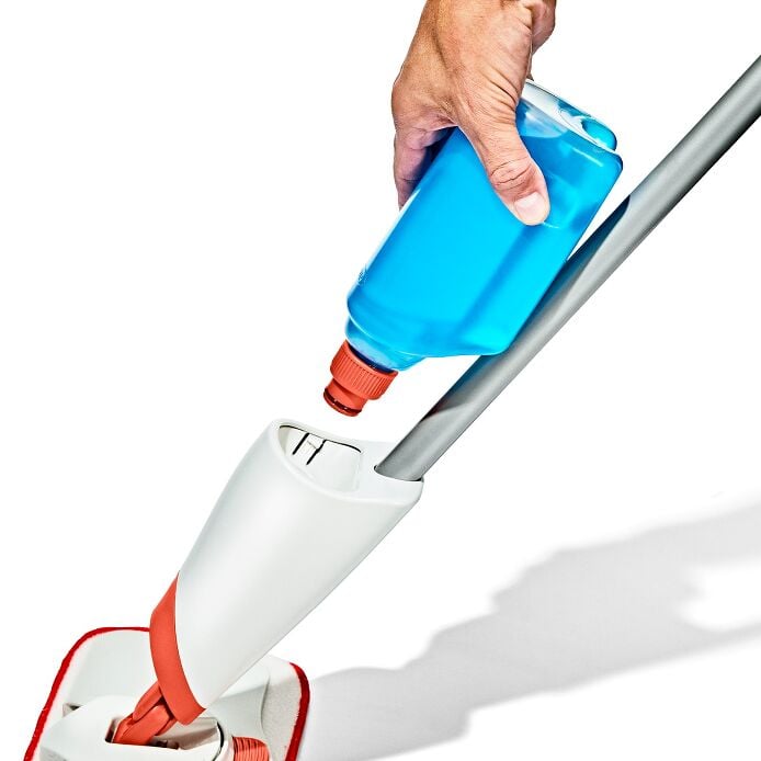 Microfiber Spray Mop D0