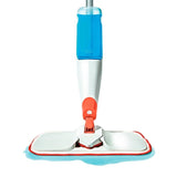 Microfiber Spray Mop J5