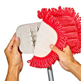 Wet & Dry Microfiber Mop S3