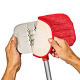 Wet & Dry Microfiber Mop S3