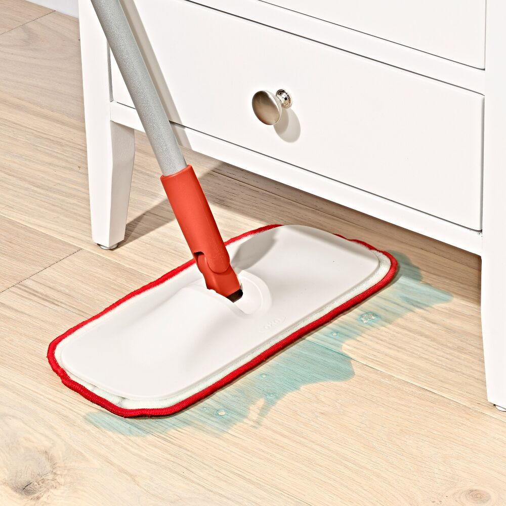 Wet & Dry Microfiber Mop S3