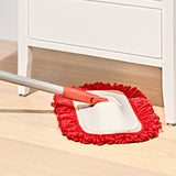 Wet & Dry Microfiber Mop S3