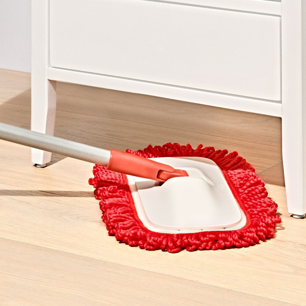 Wet & Dry Microfiber Mop S3